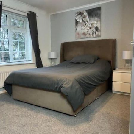 Clarke'S Airbnb Villa Worthing Dış mekan fotoğraf