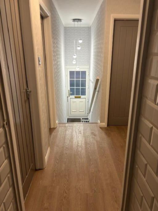 Clarke'S Airbnb Villa Worthing Dış mekan fotoğraf