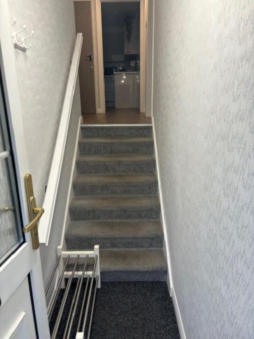 Clarke'S Airbnb Villa Worthing Dış mekan fotoğraf